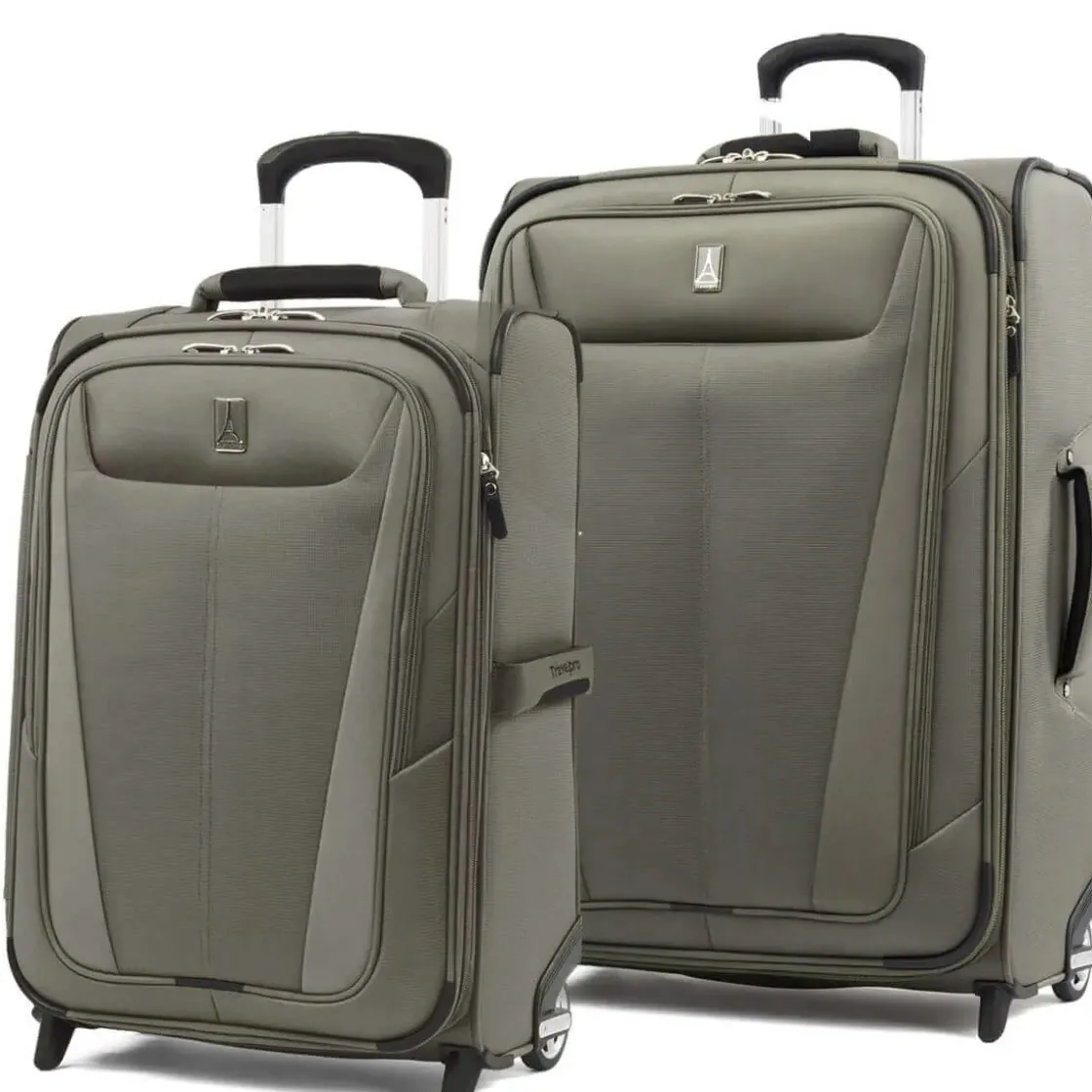 Sale Travelpro Maxlite 5 Set of 22" | 26" Rollaboard