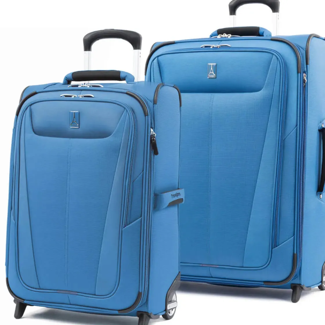 Sale Travelpro Maxlite 5 Set of 22" | 26" Rollaboard