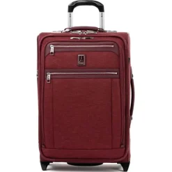Best Travelpro Platinum Elite 22" Carry-On Rollaboard