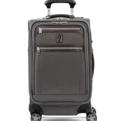 Best Travelpro Platinum Elite 21" Carry On Spinner