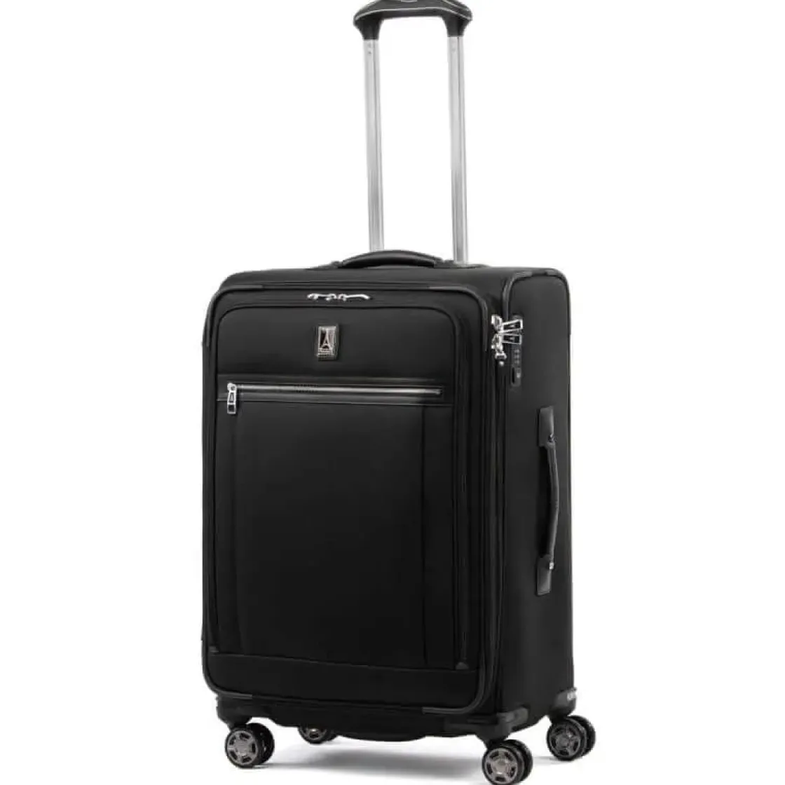 Fashion Travelpro Platinum Elite 25" Expandable Spinner