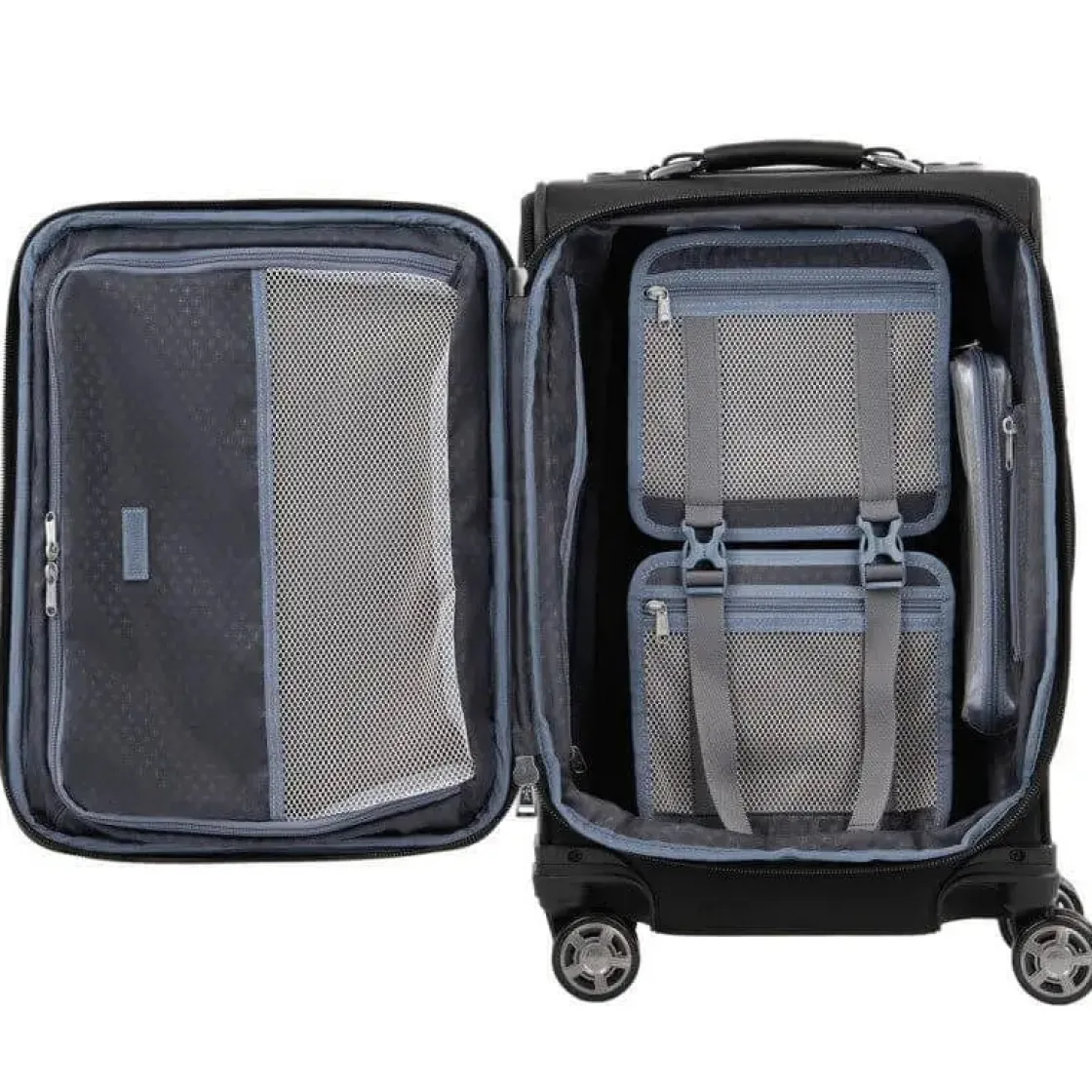 New Travelpro Platinum Elite 20" Business Plus CarryOn