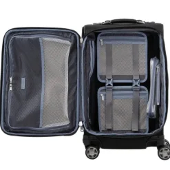 Best Travelpro Platinum Elite 21" Carry On Spinner