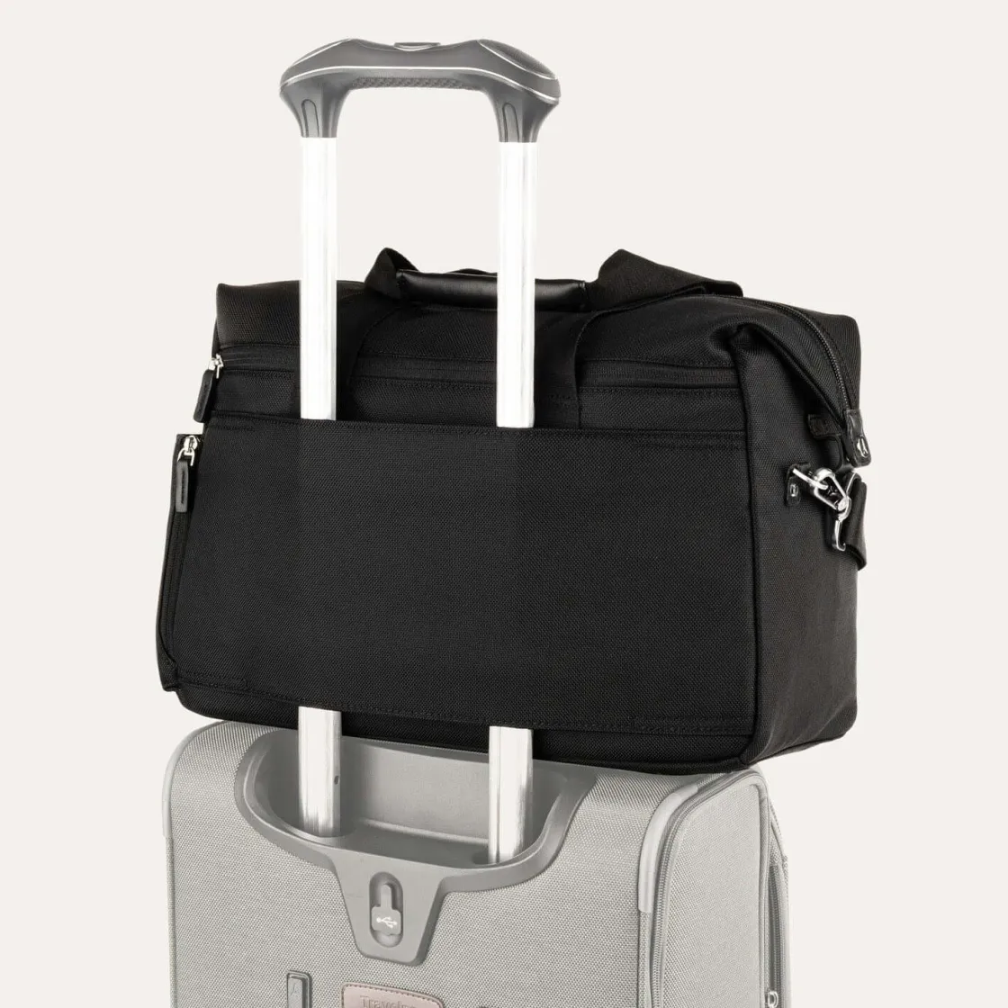 New Travelpro Platinum Elite UnderSeat Tote