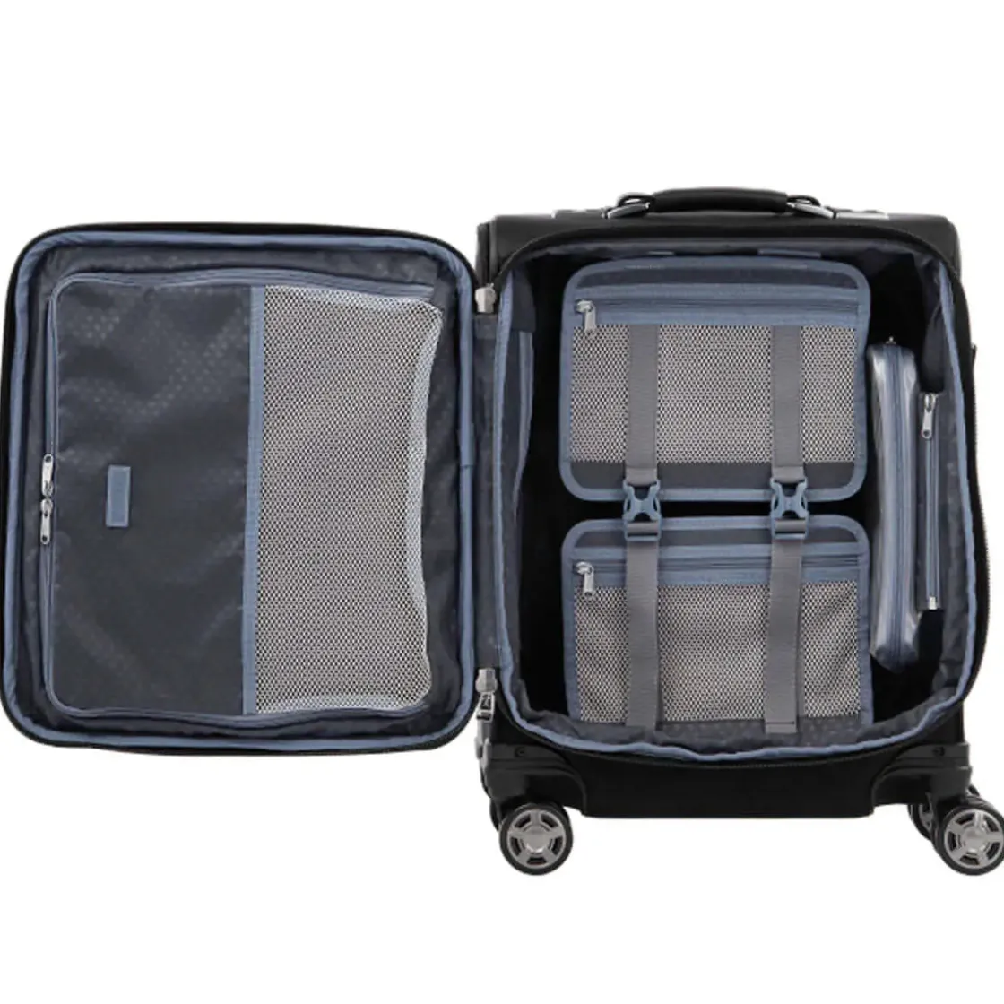 Outlet Travelpro Platinum Elite Int Exp Carry-On Spinner