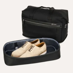 New Travelpro Platinum Elite Drop-Bottom Weekender