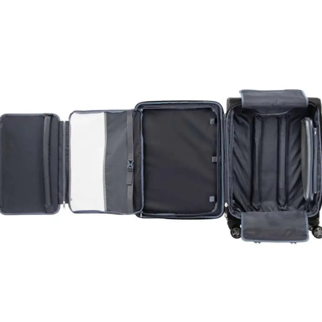 Fashion Travelpro Platinum Elite 25" Expandable Spinner