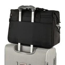 Hot Travelpro Platinum Elite Soft Duffel