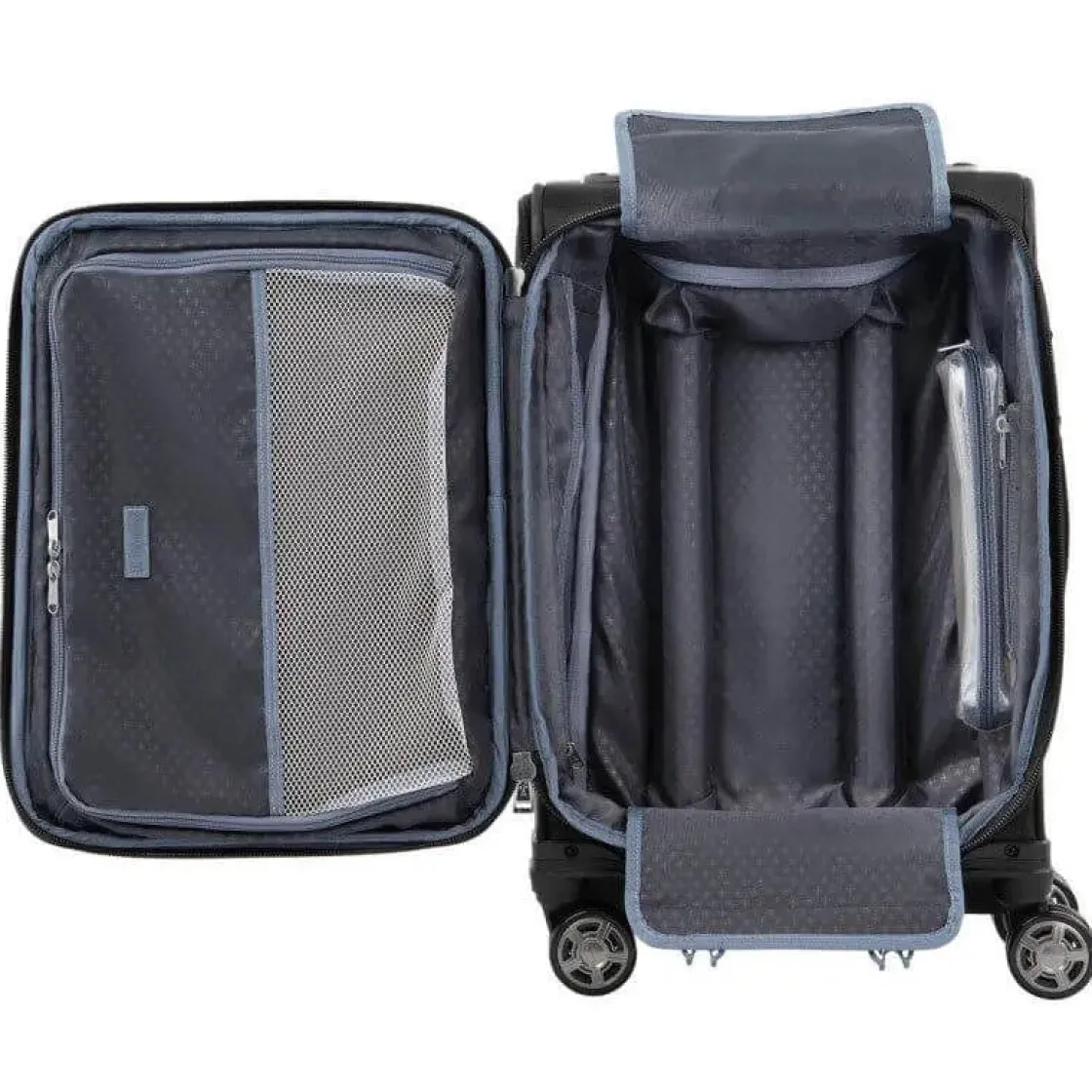 New Travelpro Platinum Elite 20" Business Plus CarryOn