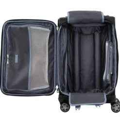 Best Travelpro Platinum Elite 21
