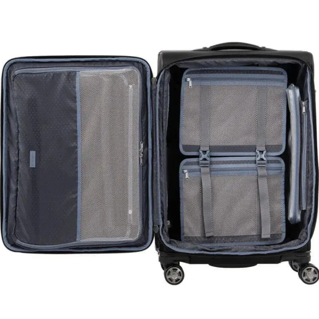 Fashion Travelpro Platinum Elite 25" Expandable Spinner