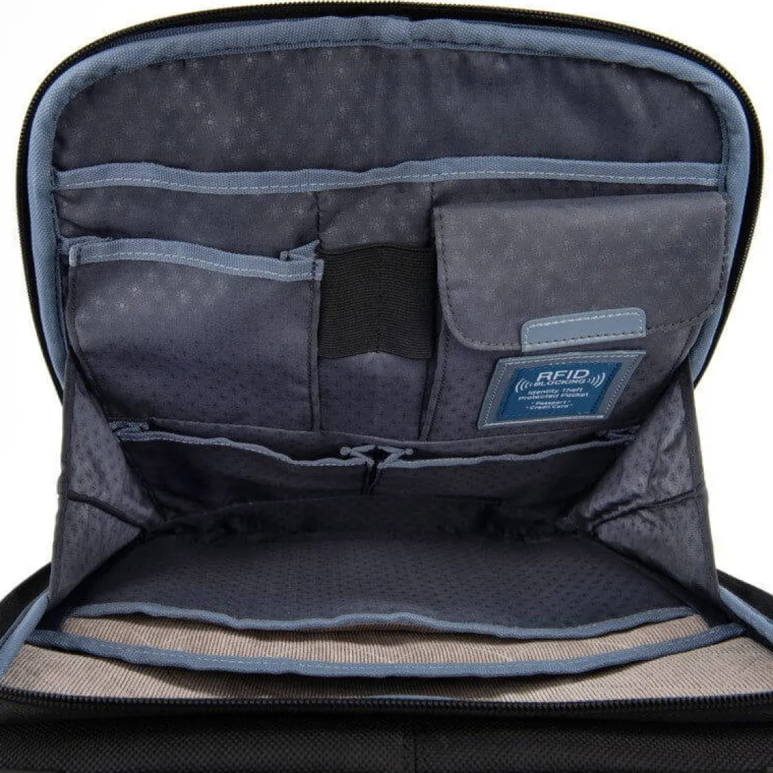 New Travelpro Platinum Elite 20" Business Plus CarryOn
