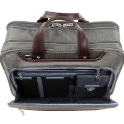 Fashion Travelpro Platinum Elite Expandable Business Brief