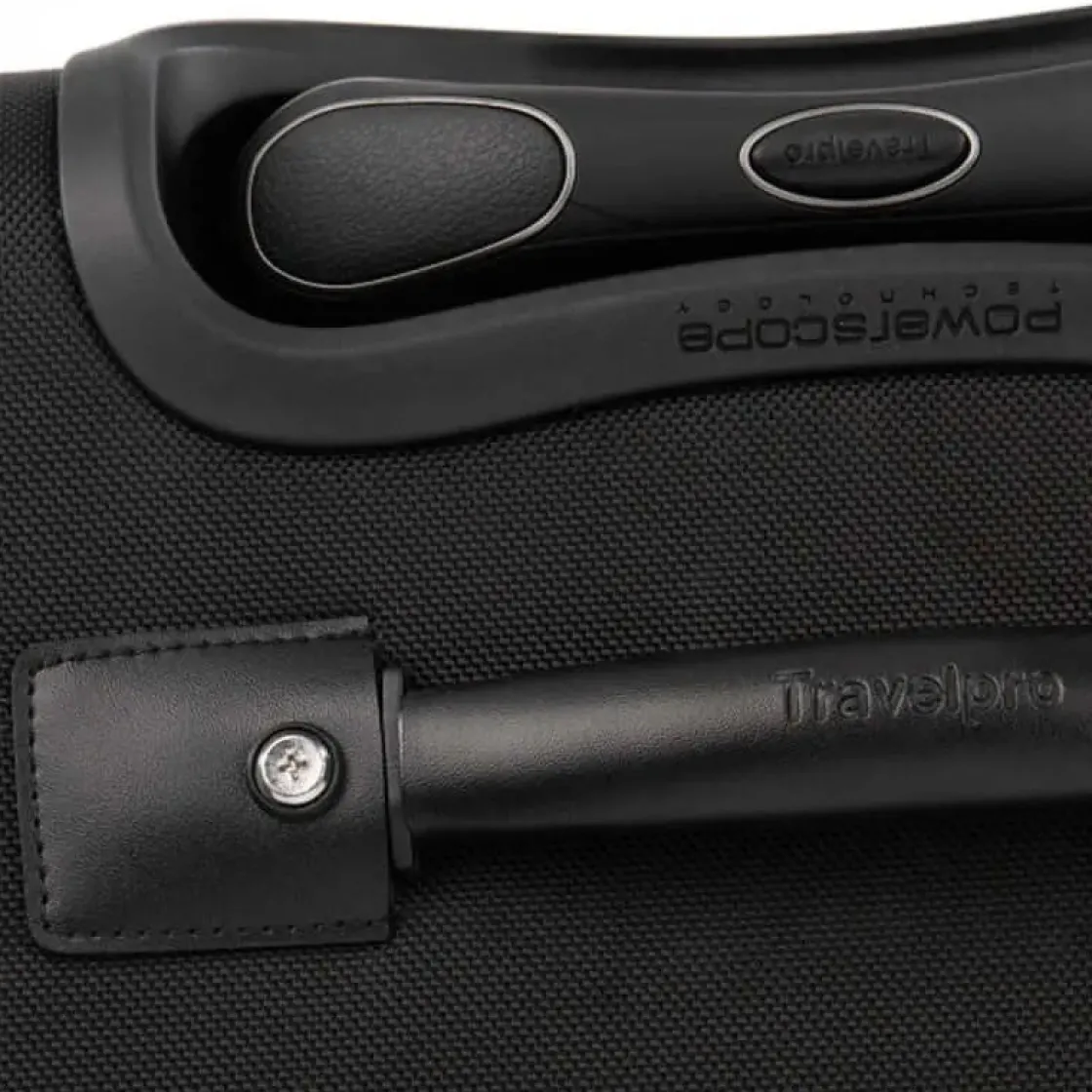 Fashion Travelpro Platinum Elite 25" Expandable Spinner