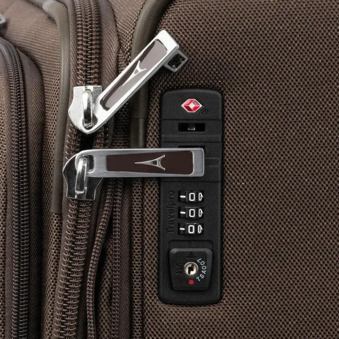 Fashion Travelpro Platinum Elite 29" Expandable Spinner
