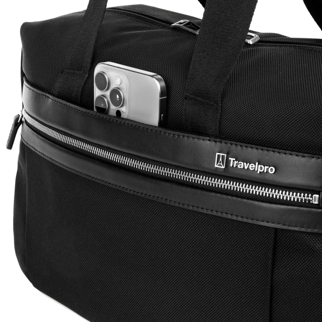 New Travelpro Platinum Elite UnderSeat Tote