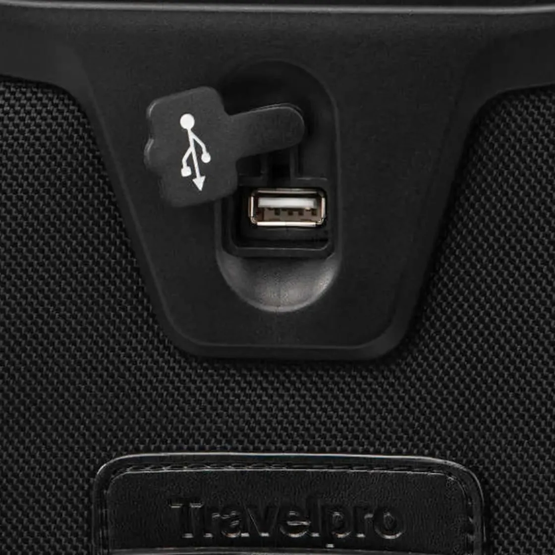 Outlet Travelpro Platinum Elite Int Exp Carry-On Spinner
