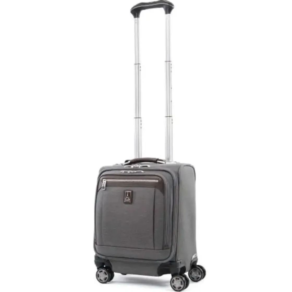 Clearance Travelpro Platinum Elite Carry On Spinner Tote
