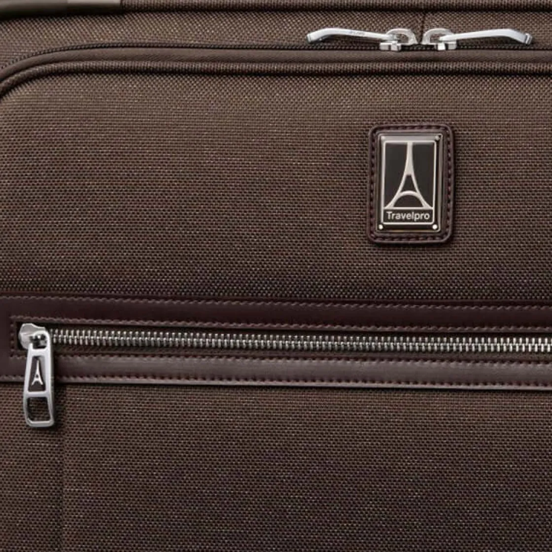 Fashion Travelpro Platinum Elite 29" Expandable Spinner