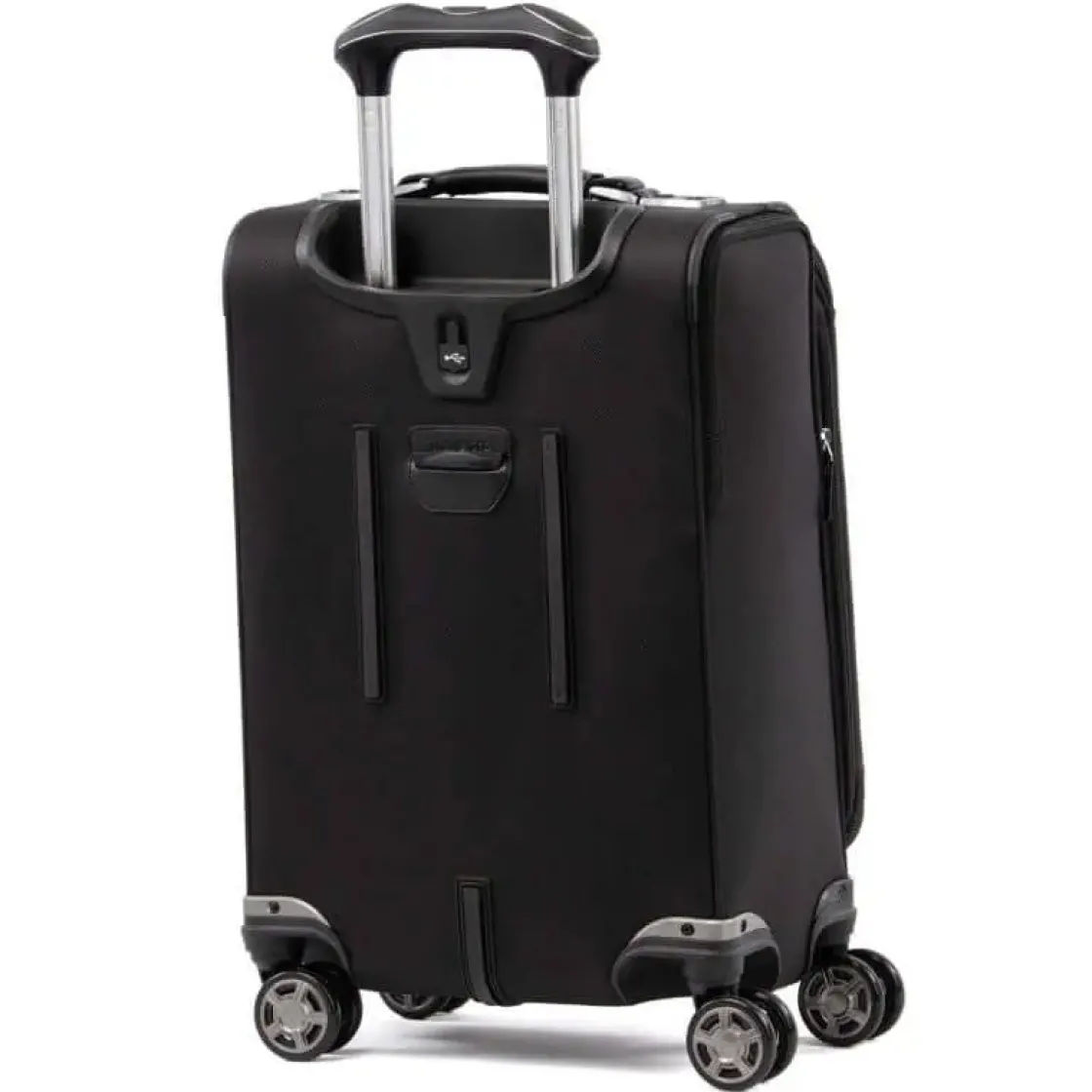 New Travelpro Platinum Elite 20" Business Plus CarryOn