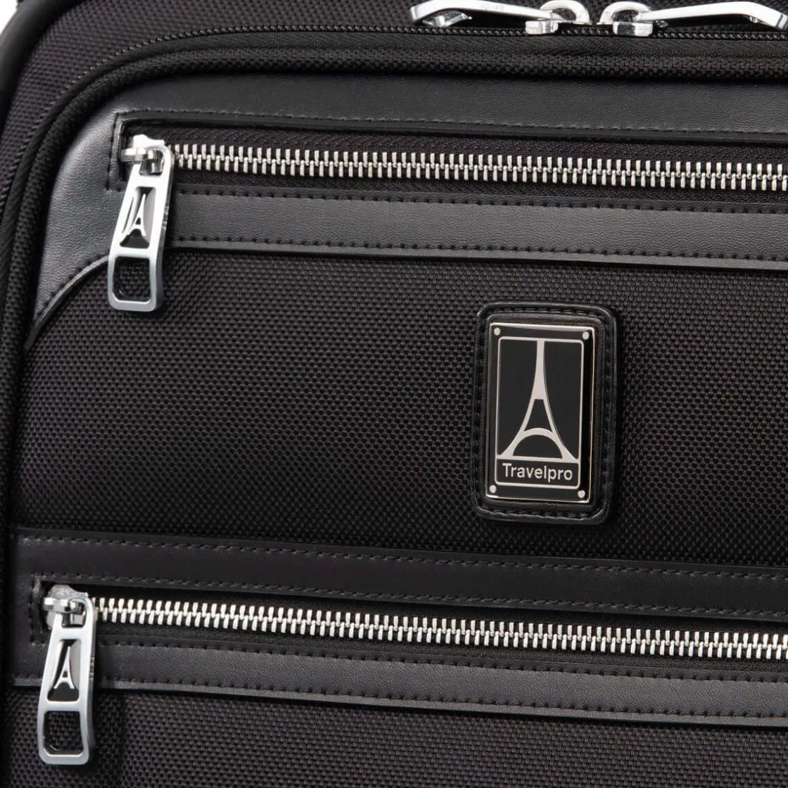 Outlet Travelpro Platinum Elite Int Exp Carry-On Spinner