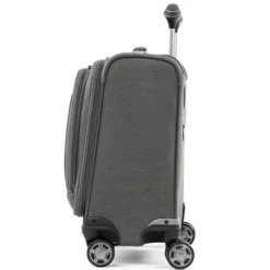Clearance Travelpro Platinum Elite Carry On Spinner Tote