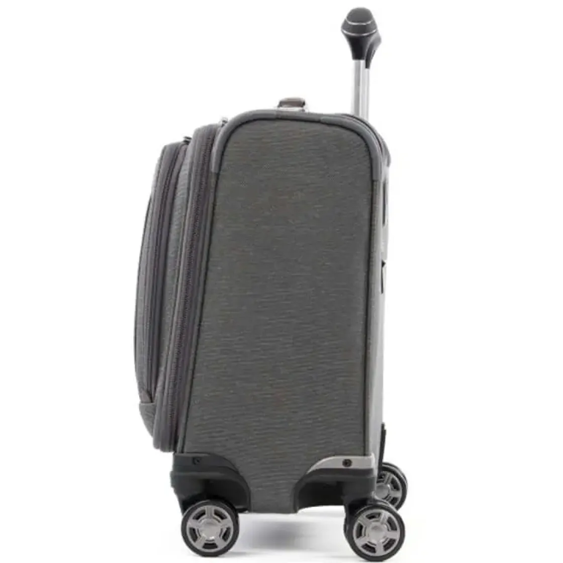 Clearance Travelpro Platinum Elite Carry On Spinner Tote