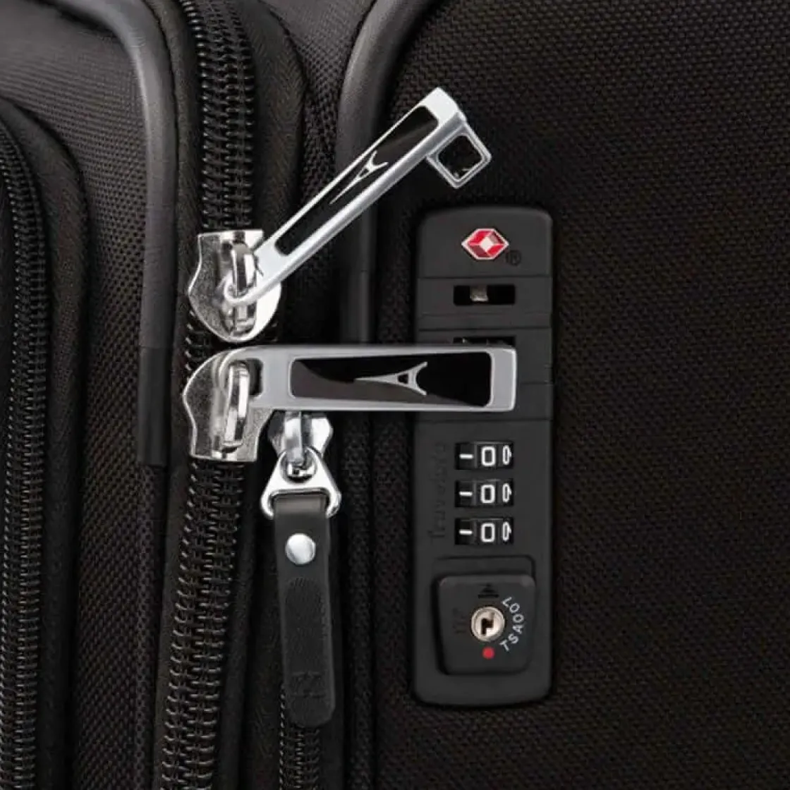 Fashion Travelpro Platinum Elite 25" Expandable Spinner