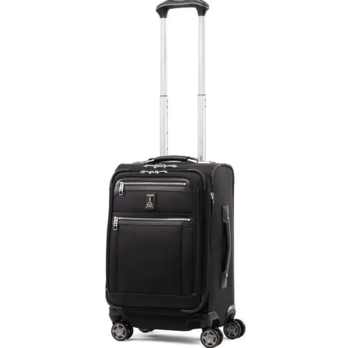 New Travelpro Platinum Elite 20" Business Plus CarryOn