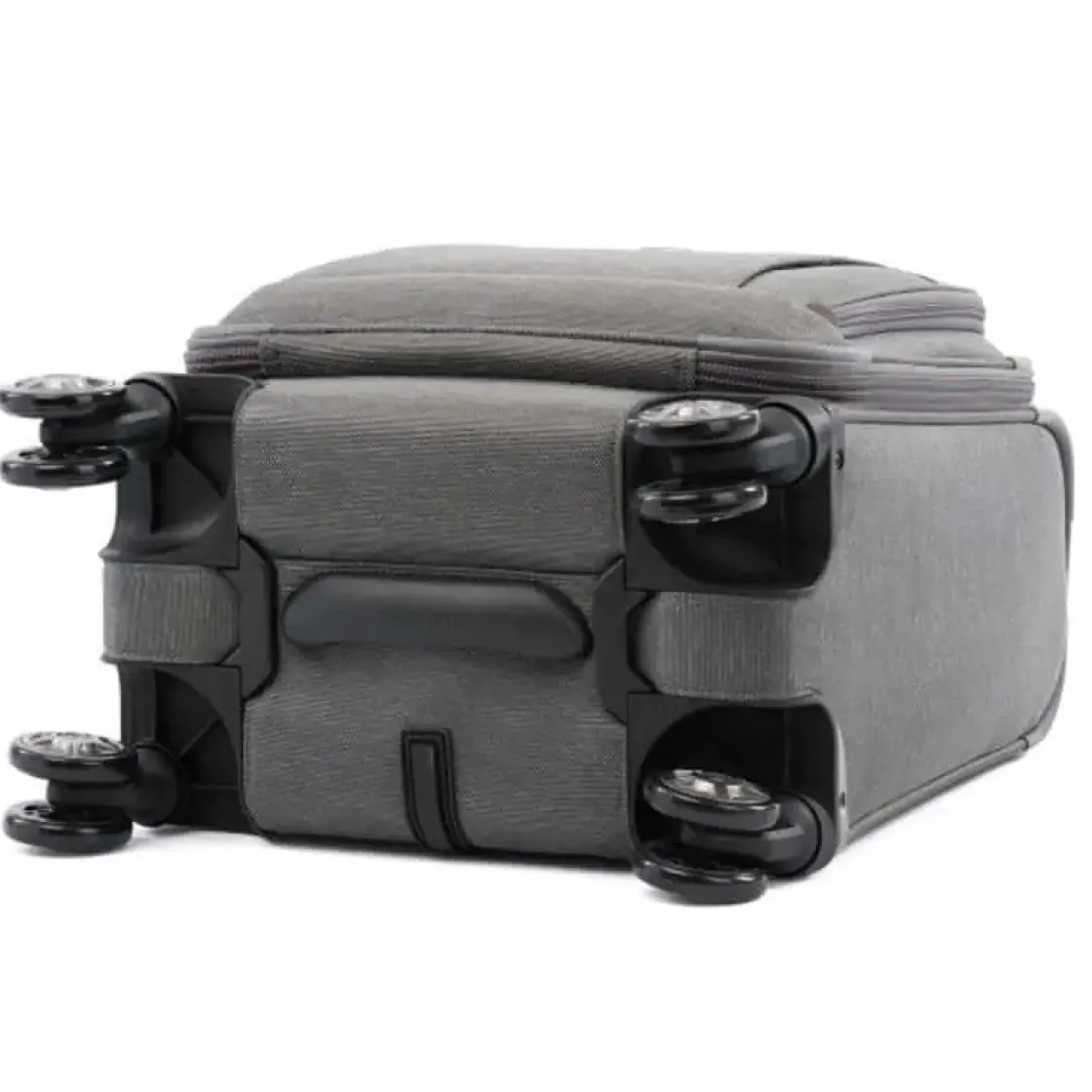 Clearance Travelpro Platinum Elite Carry On Spinner Tote
