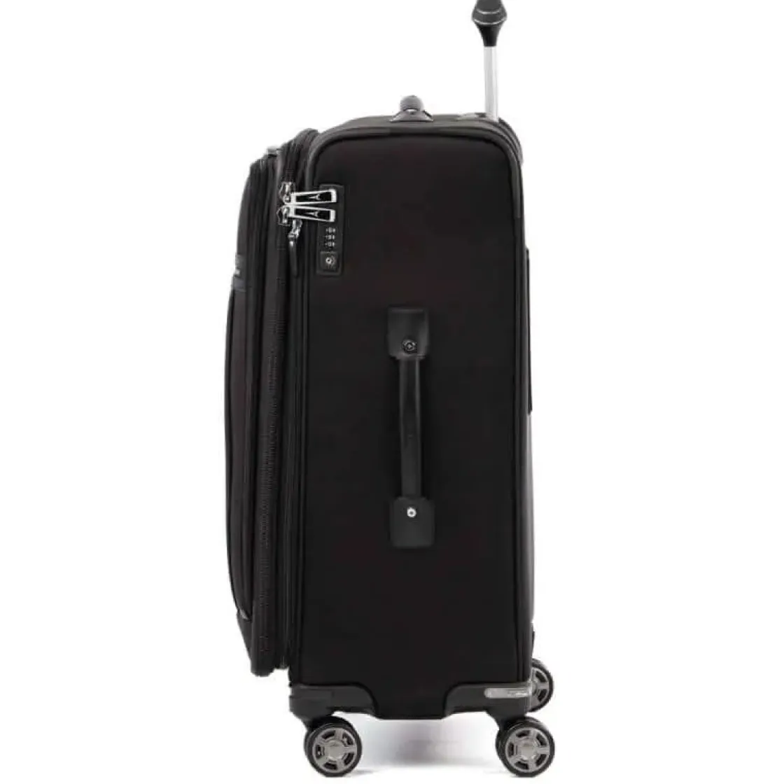 Fashion Travelpro Platinum Elite 25" Expandable Spinner