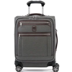 Outlet Travelpro Platinum Elite Int Exp Carry-On Spinner