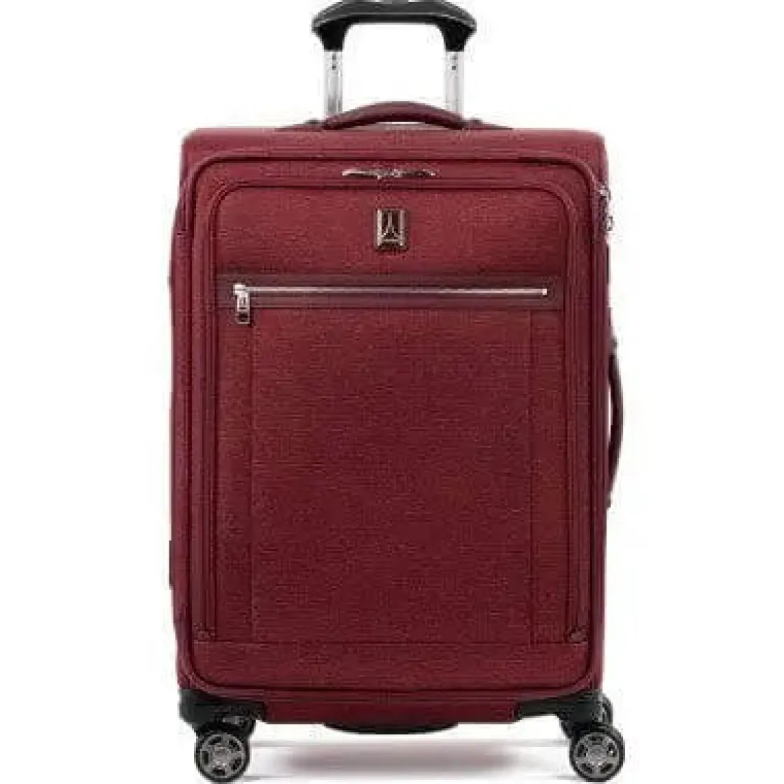 Fashion Travelpro Platinum Elite 25" Expandable Spinner