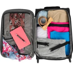 Online Travelpro TourLite 22