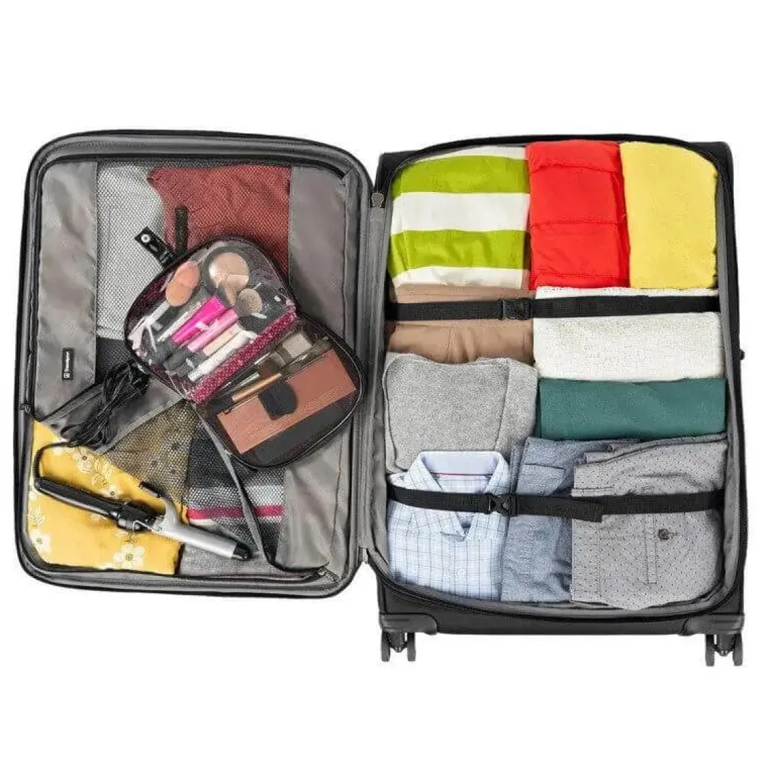 Outlet Travelpro TourLite 29" Expandable Spinner