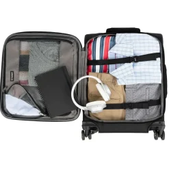 Fashion Travelpro TourLite International Carry-On Spinner