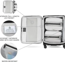 Fashion Travelpro Versapack+ Large Spinner