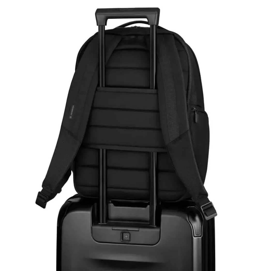 Outlet Victorinox Altmont Professional Essentials Laptop Backpack Black