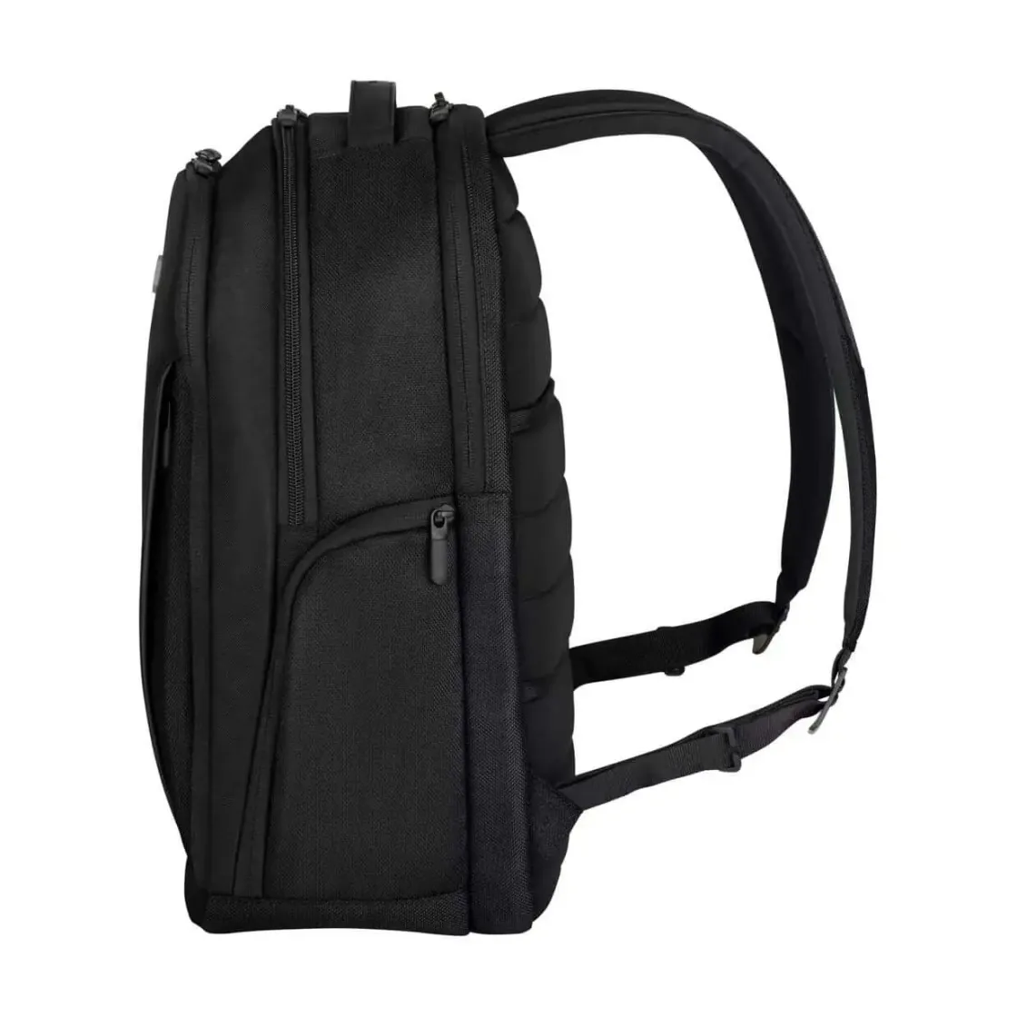 Outlet Victorinox Altmont Professional Essentials Laptop Backpack Black