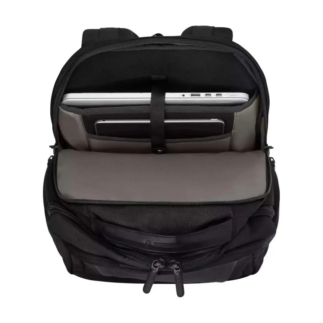 Outlet Victorinox Altmont Professional Essentials Laptop Backpack Black
