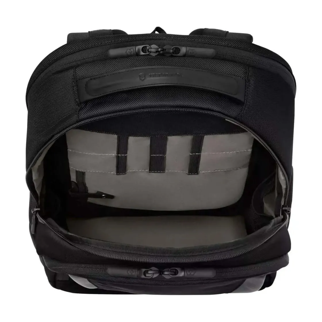 Outlet Victorinox Altmont Professional Essentials Laptop Backpack Black