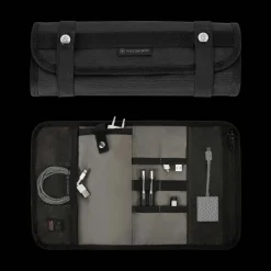 Outlet Victorinox Altmont Professional Essentials Laptop Backpack Black