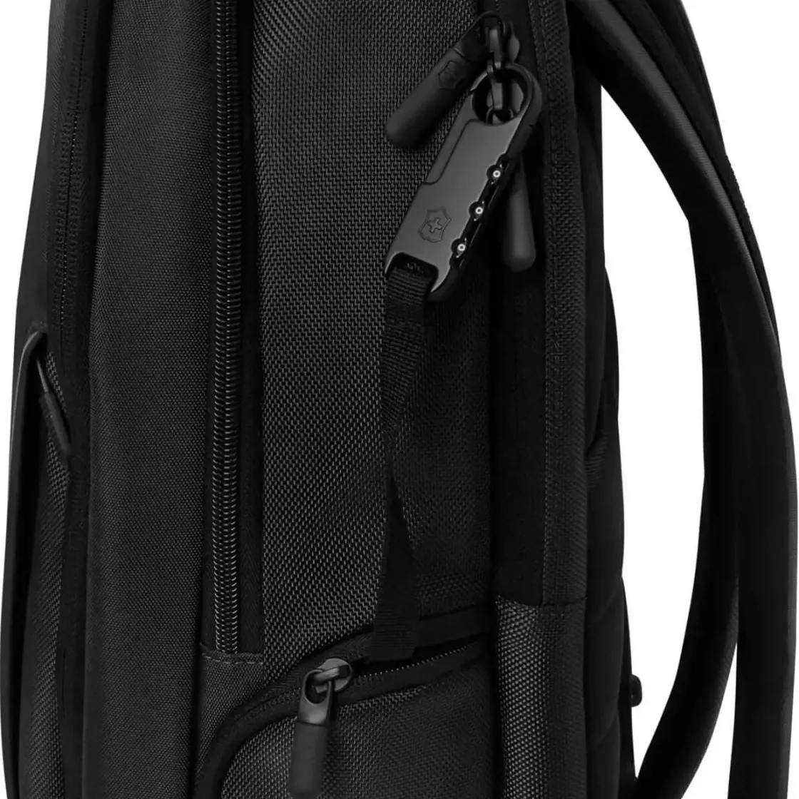 Outlet Victorinox Altmont Professional Essentials Laptop Backpack Black