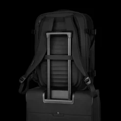 Discount Victorinox Crosslight Boarding Bag Black