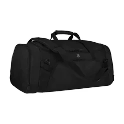 Fashion Victorinox VX Sport EVO 2-in-1 Backpack Duffel Black