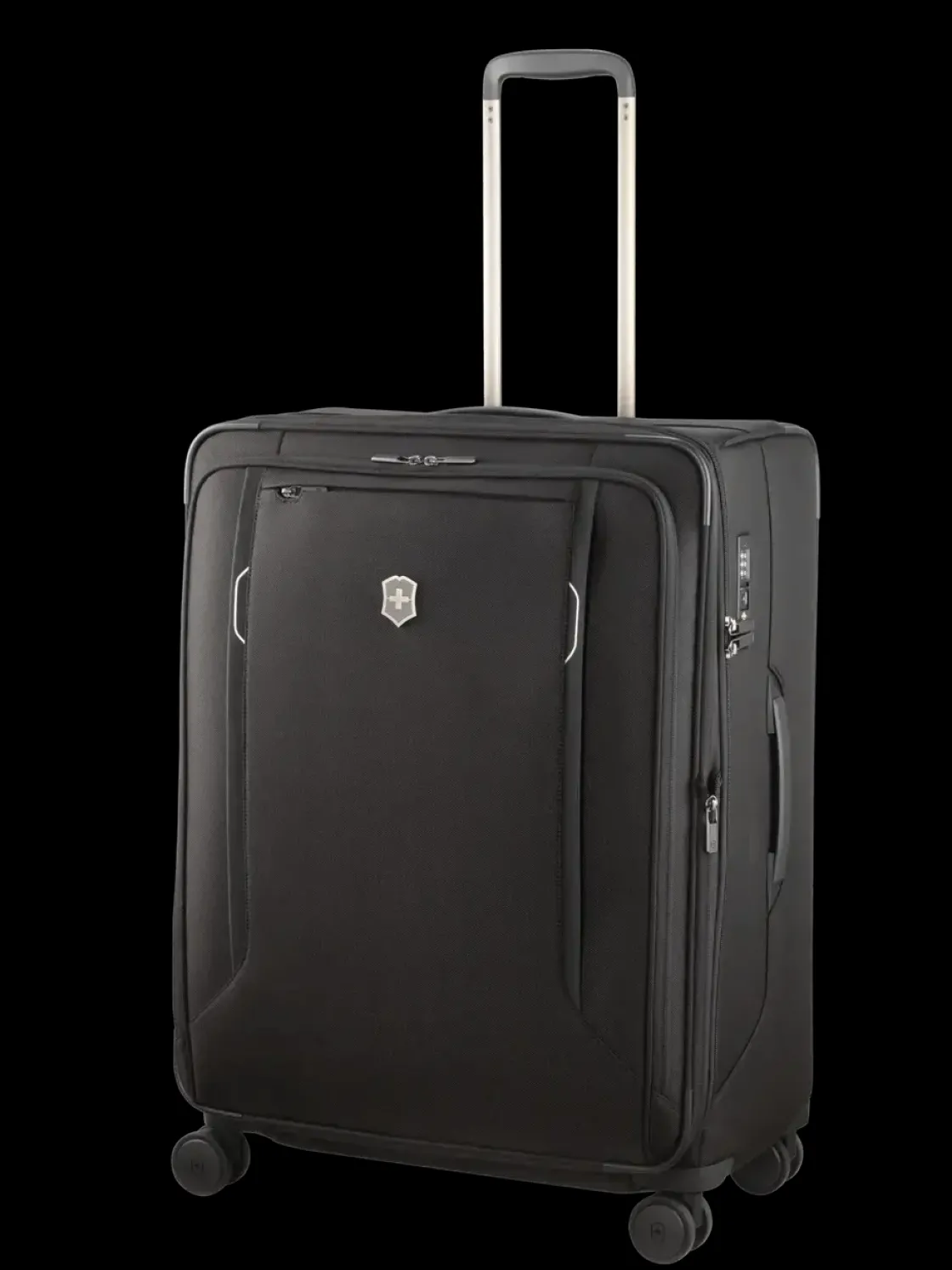 Best Victorinox Werks Traveler 6.0 Softside Large Case