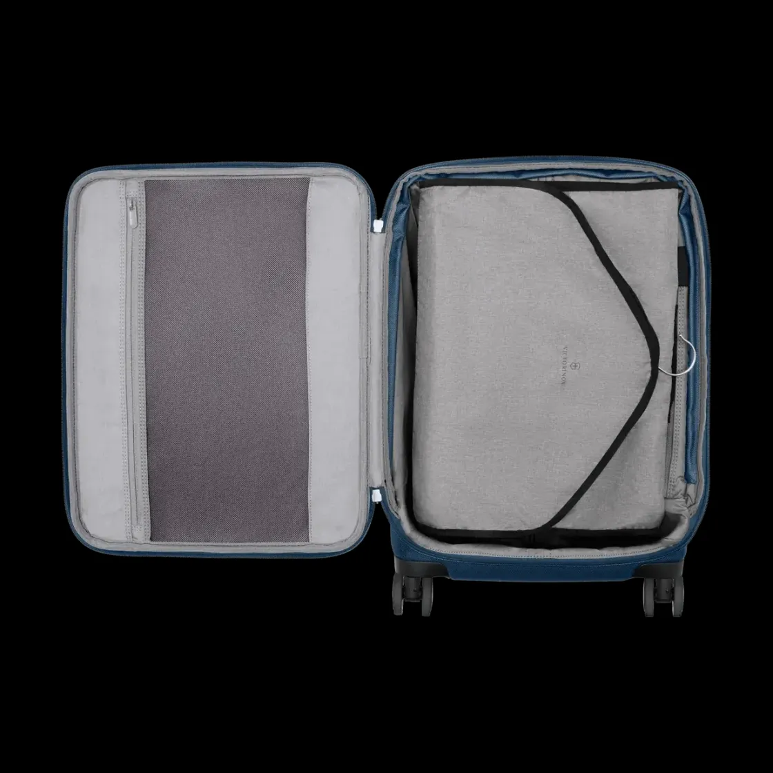 Discount Victorinox Werks Traveler 6.0 Softside Frequent Flyer Carry-On
