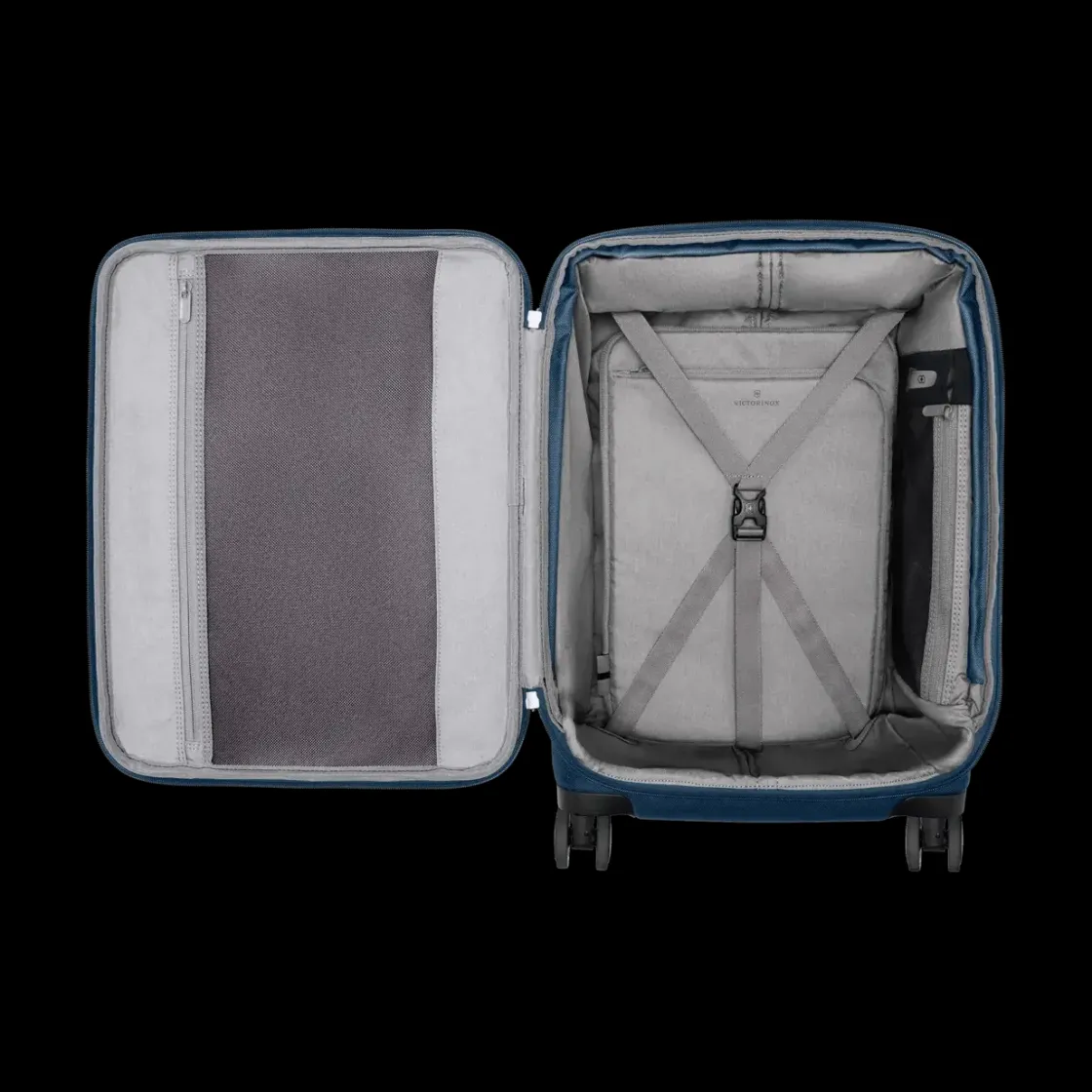 Discount Victorinox Werks Traveler 6.0 Softside Frequent Flyer Carry-On