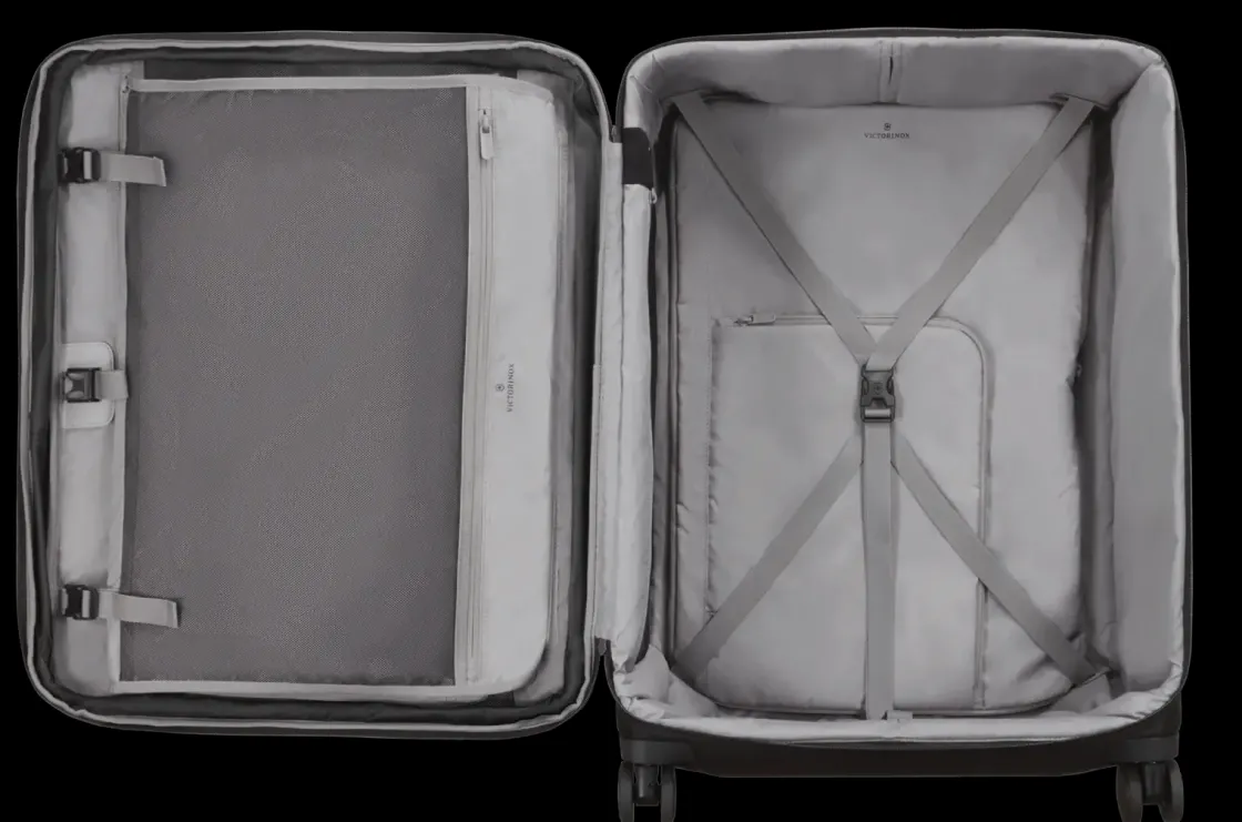 Best Victorinox Werks Traveler 6.0 Softside Large Case