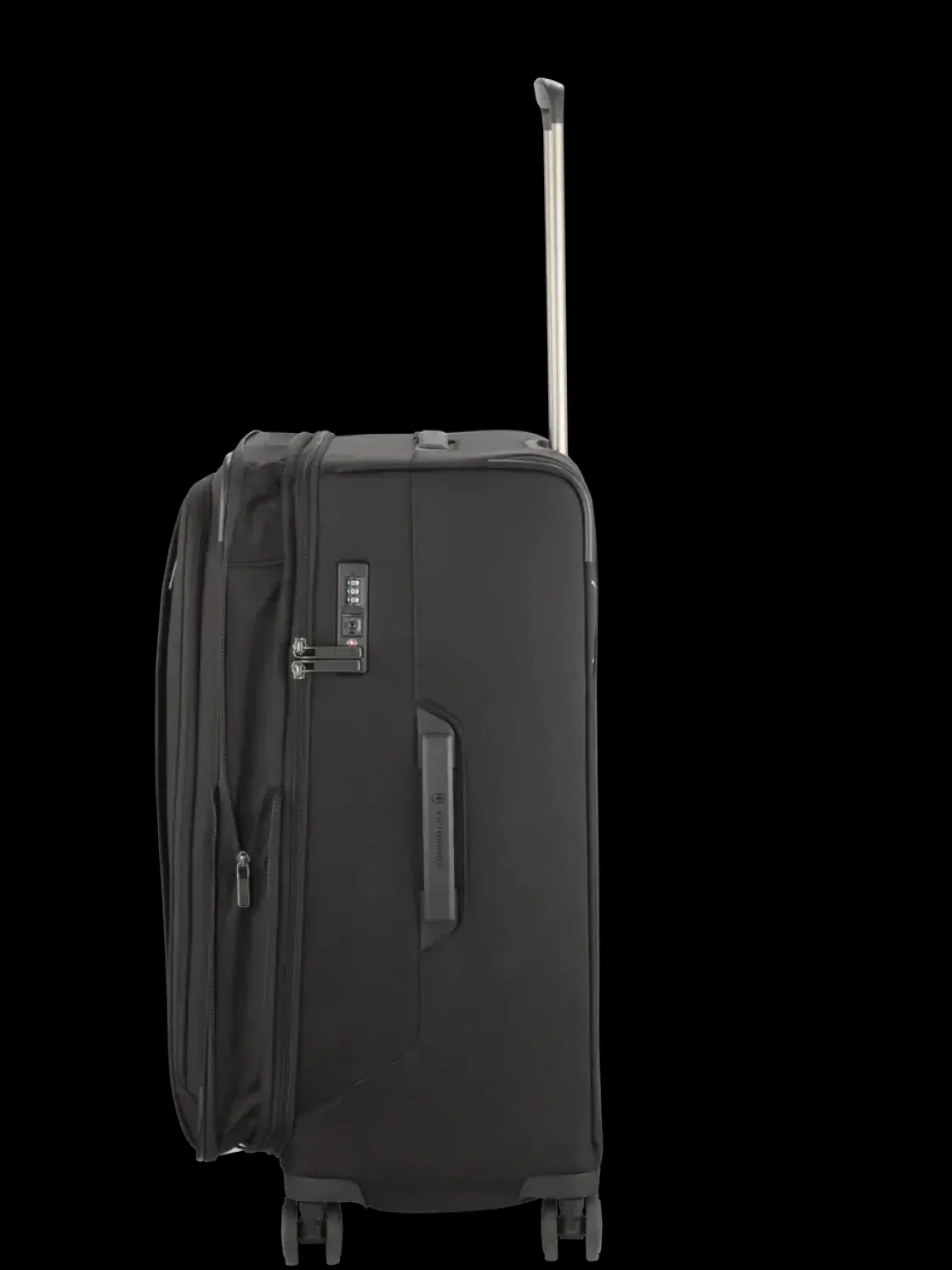 Best Victorinox Werks Traveler 6.0 Softside Large Case